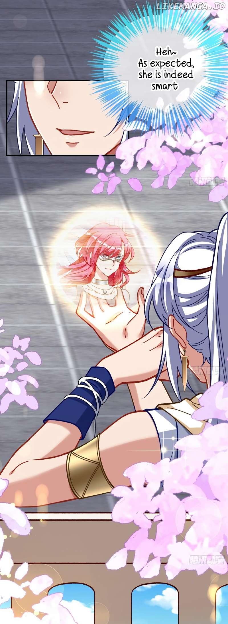 Cheating Men Must Die Chapter 437 - page 2