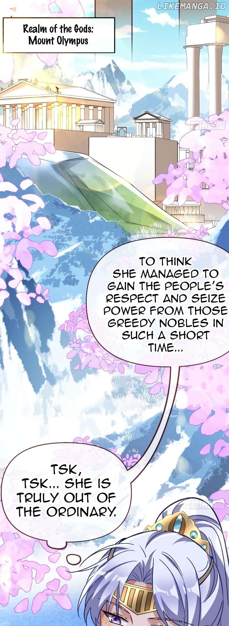 Cheating Men Must Die Chapter 437 - page 3