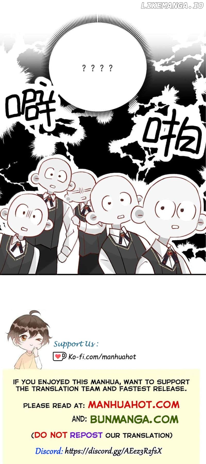 I Have to Be a Great Villain Chapter 148 - page 10