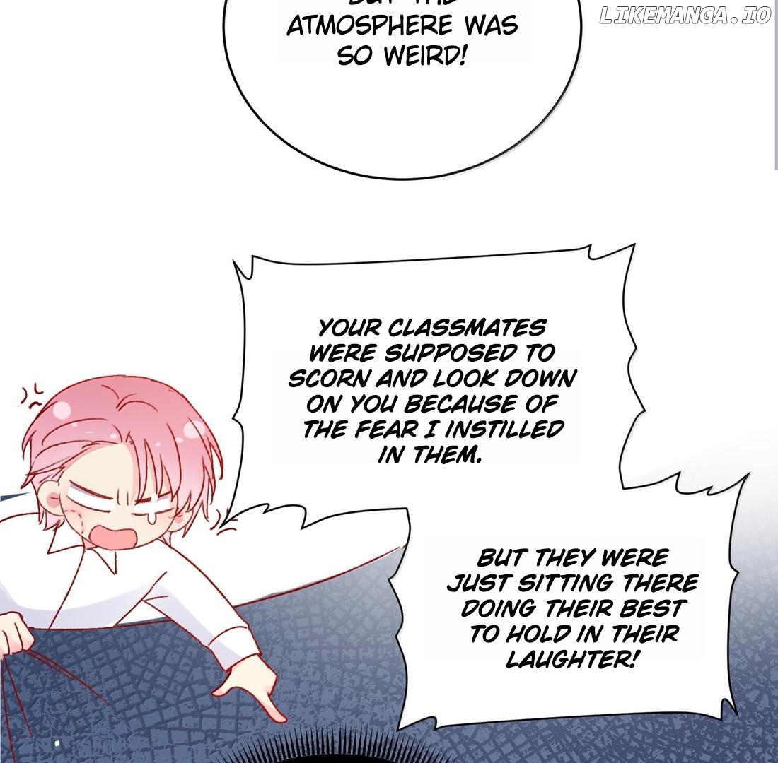 I Have to Be a Great Villain Chapter 149 - page 10