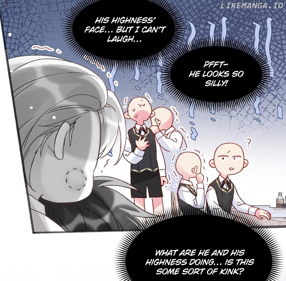 I Have to Be a Great Villain Chapter 149 - page 11