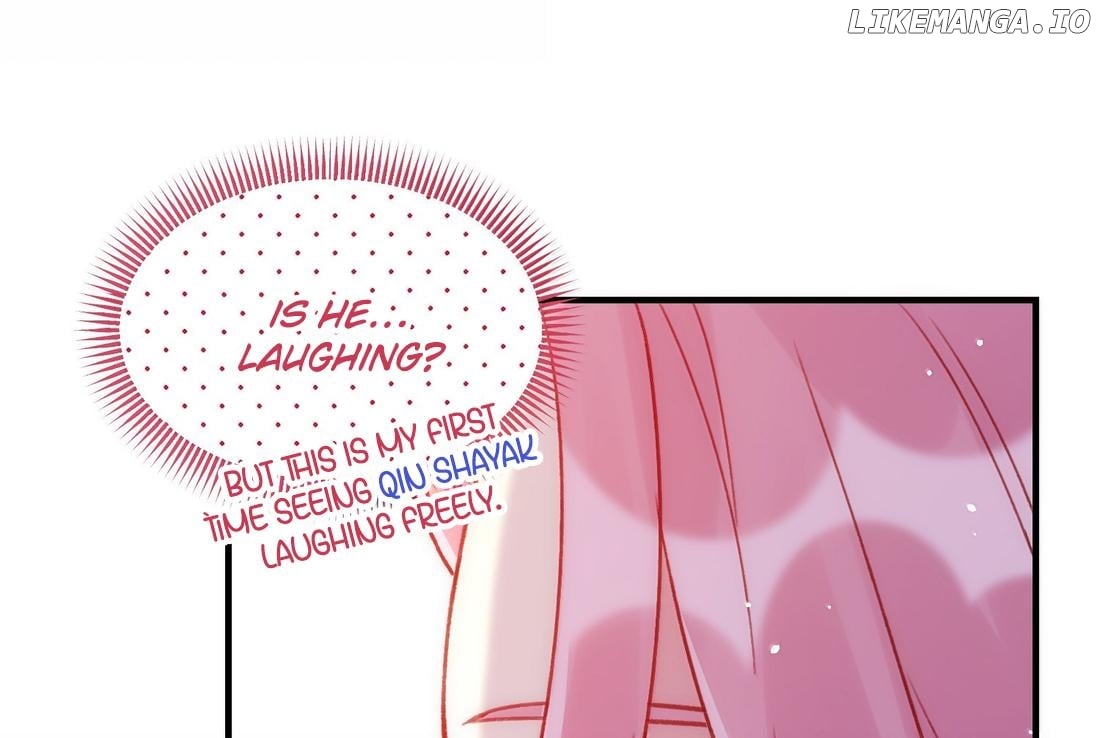 I Have to Be a Great Villain Chapter 149 - page 14