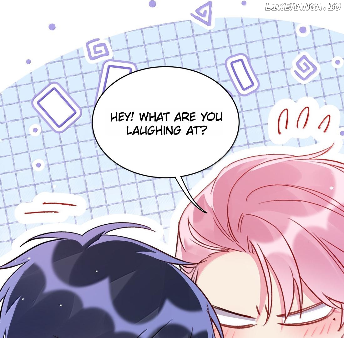 I Have to Be a Great Villain Chapter 149 - page 16