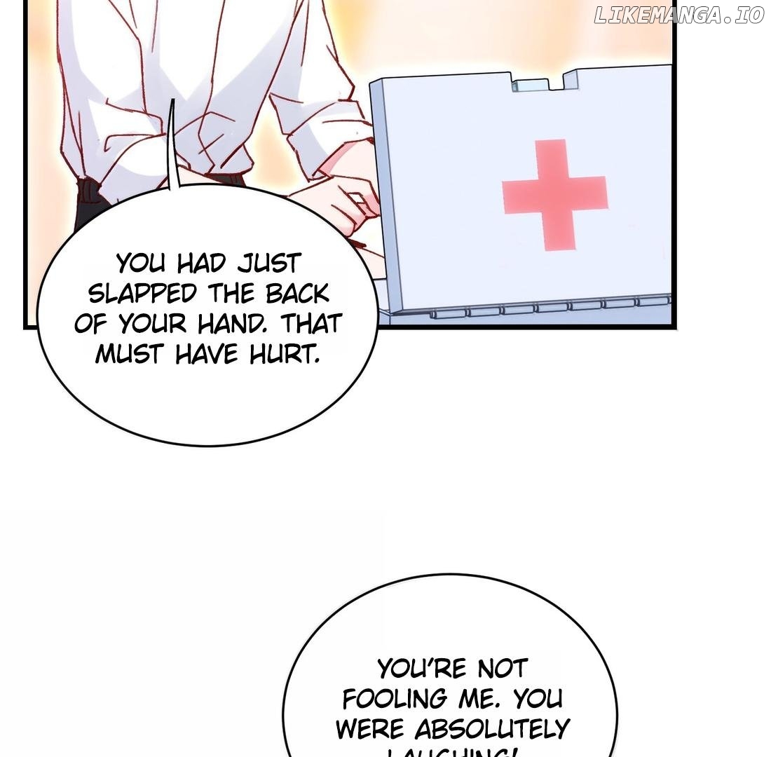 I Have to Be a Great Villain Chapter 149 - page 19