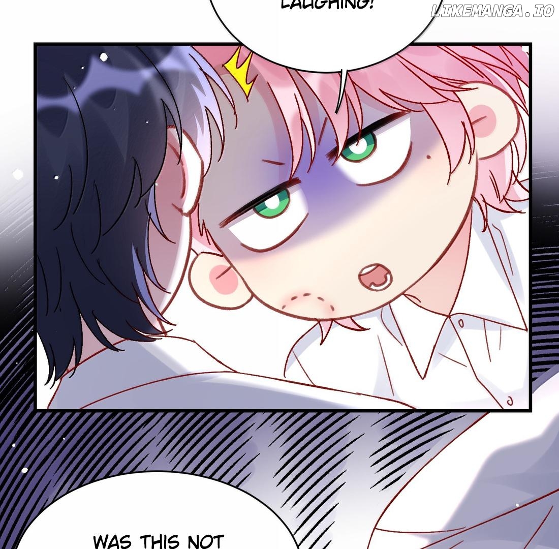 I Have to Be a Great Villain Chapter 149 - page 20