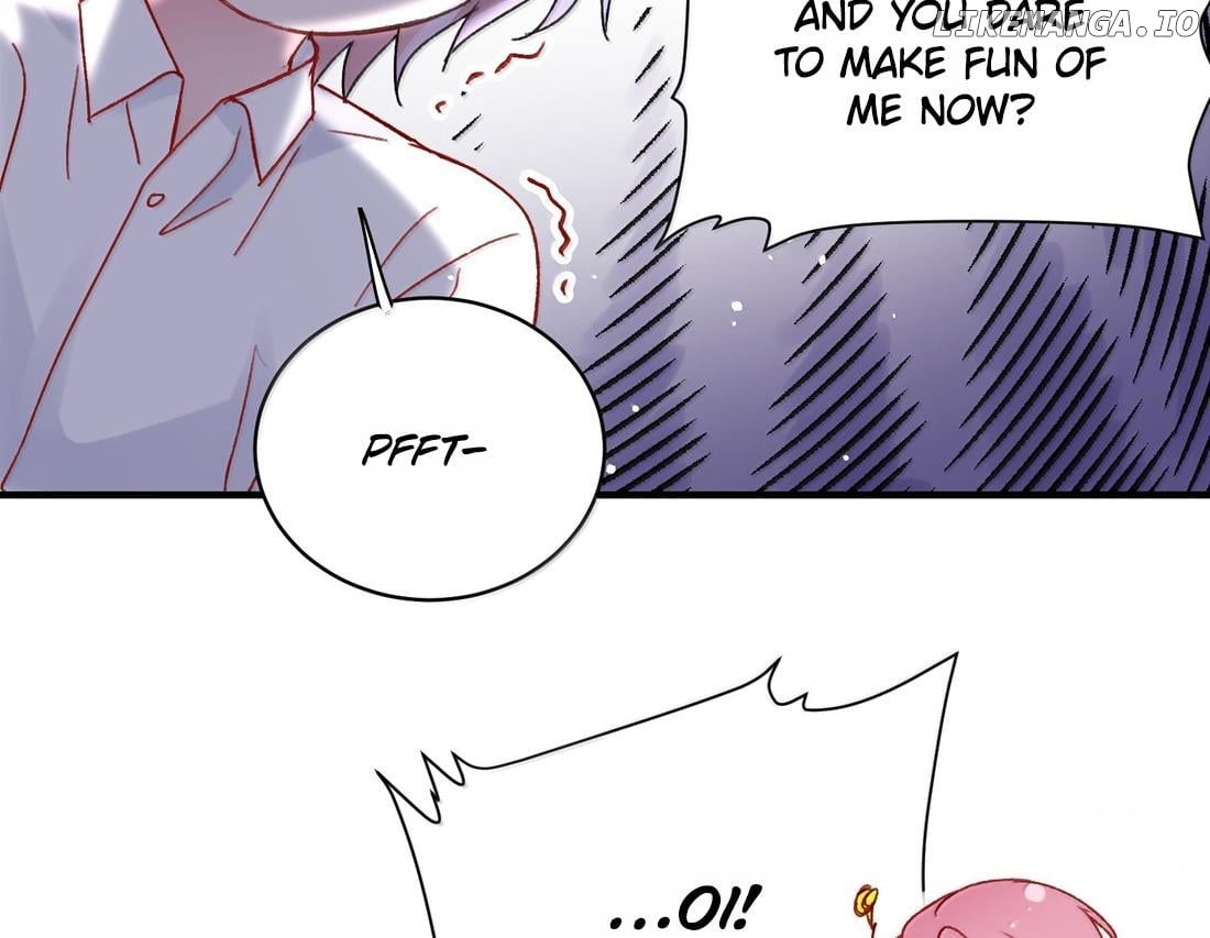 I Have to Be a Great Villain Chapter 149 - page 22