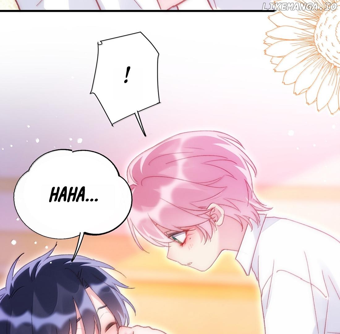 I Have to Be a Great Villain Chapter 149 - page 28