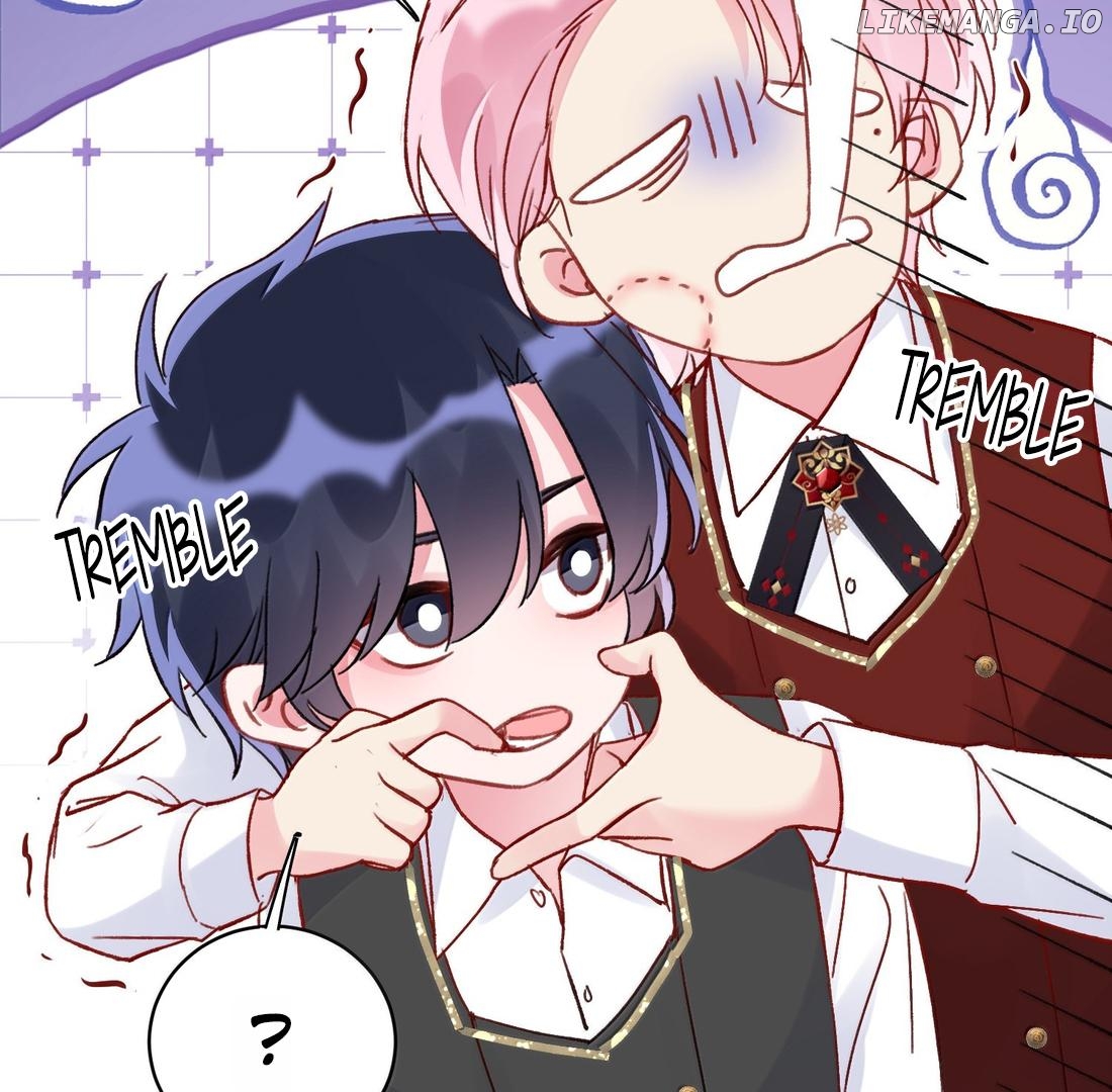 I Have to Be a Great Villain Chapter 149 - page 2