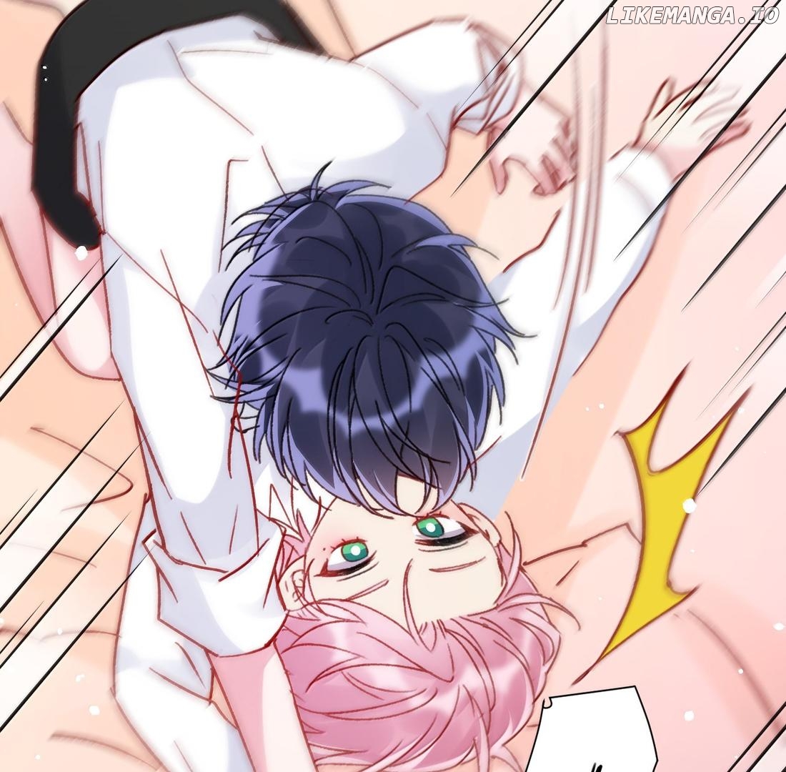 I Have to Be a Great Villain Chapter 149 - page 36