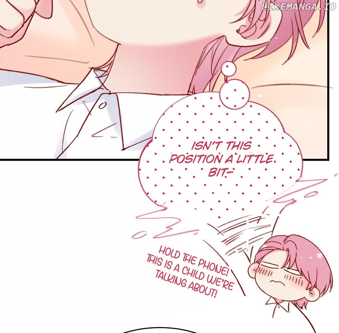 I Have to Be a Great Villain Chapter 149 - page 41