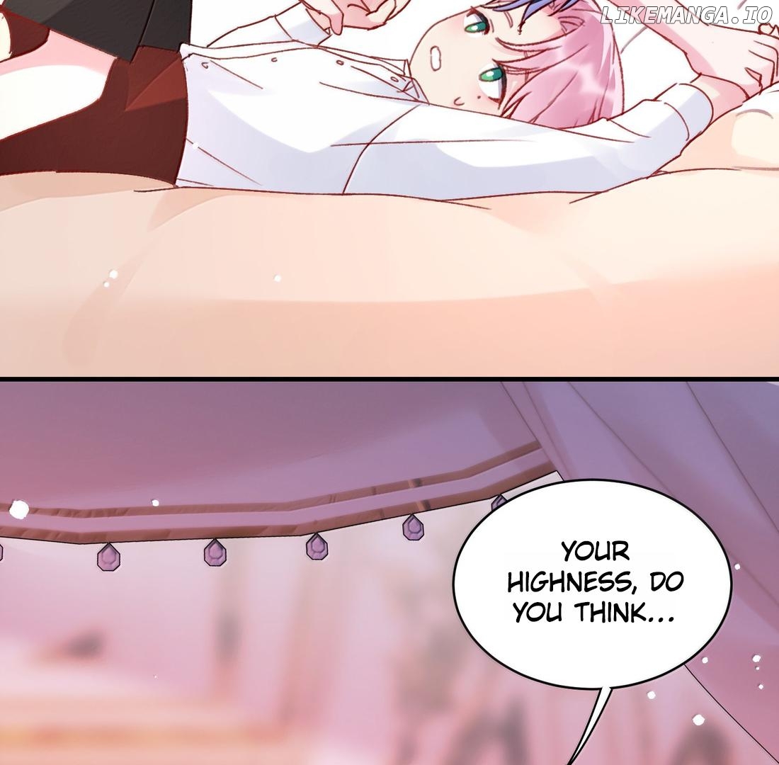 I Have to Be a Great Villain Chapter 149 - page 43