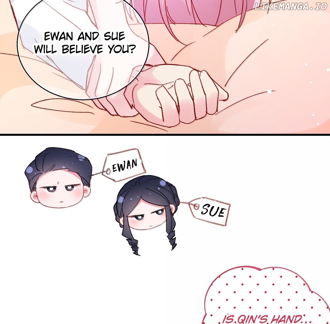 I Have to Be a Great Villain Chapter 149 - page 45