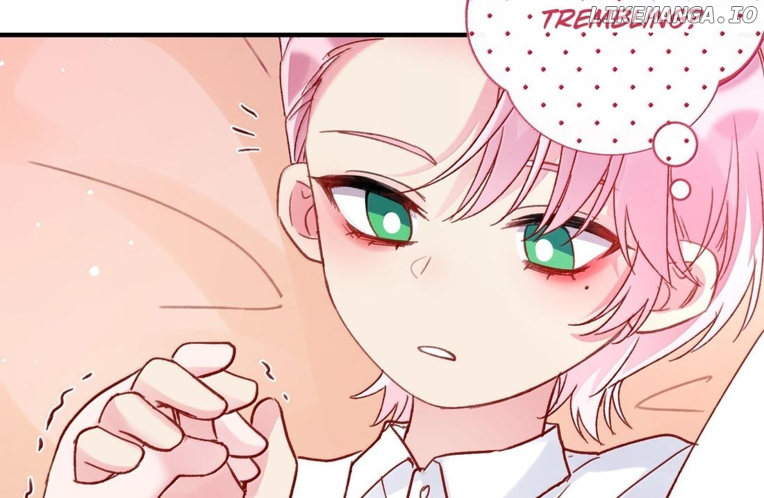 I Have to Be a Great Villain Chapter 149 - page 46