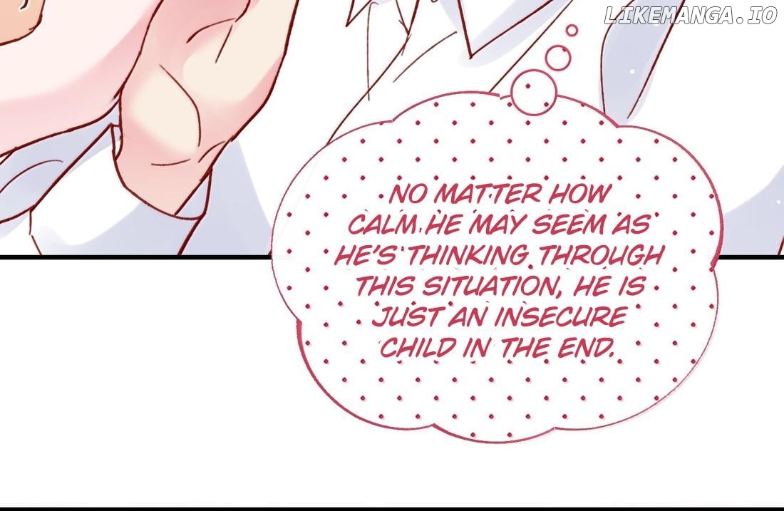 I Have to Be a Great Villain Chapter 149 - page 47