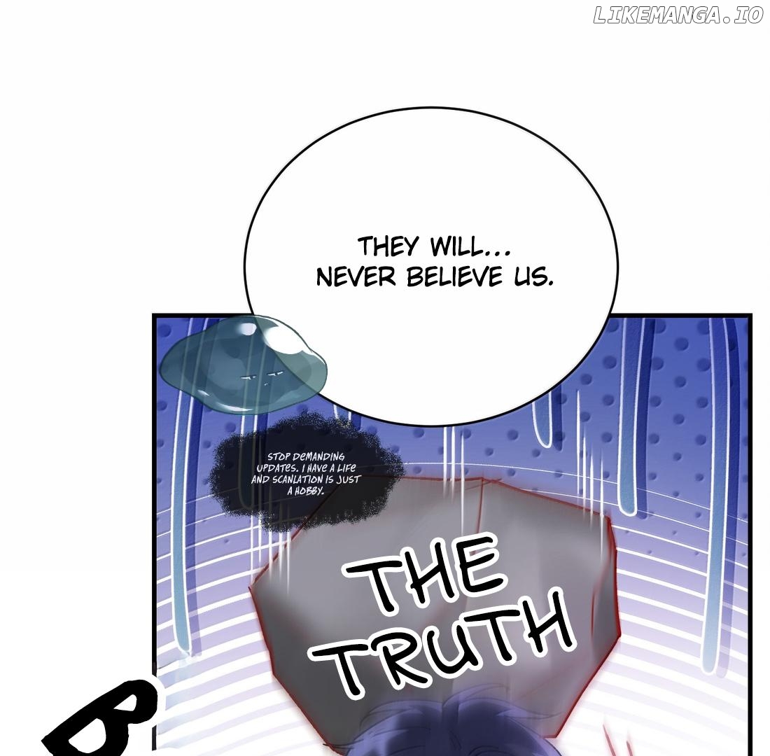 I Have to Be a Great Villain Chapter 149 - page 49