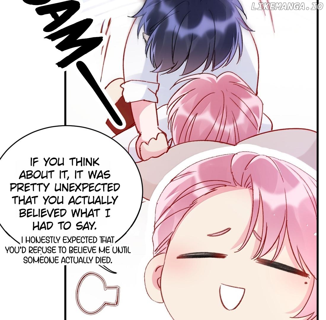 I Have to Be a Great Villain Chapter 149 - page 50