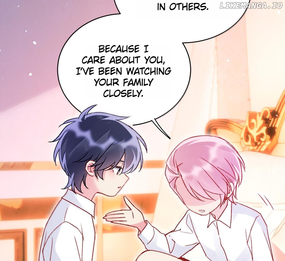 I Have to Be a Great Villain Chapter 149 - page 54