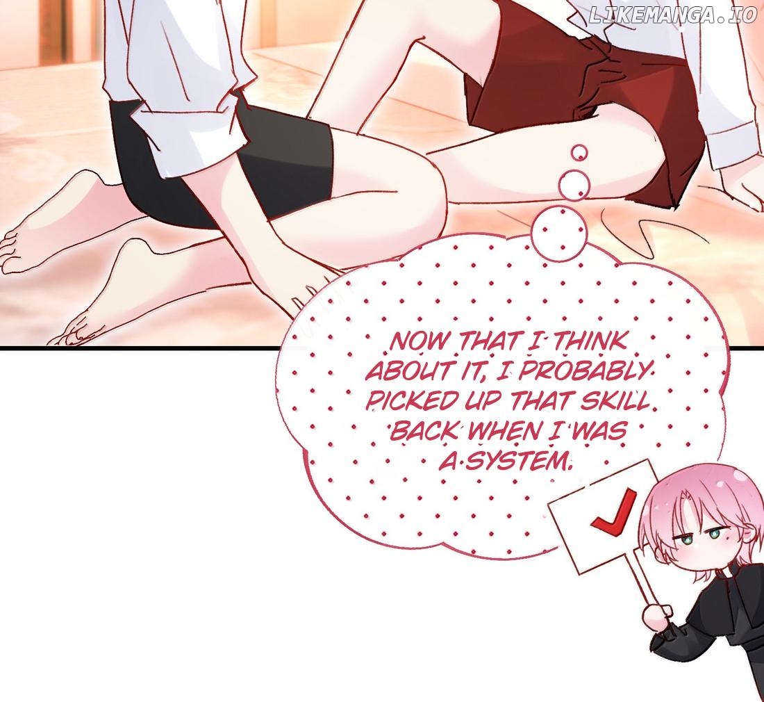 I Have to Be a Great Villain Chapter 149 - page 55