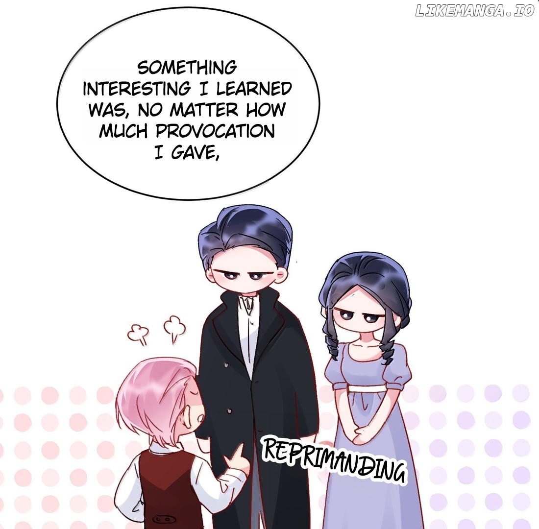 I Have to Be a Great Villain Chapter 149 - page 56