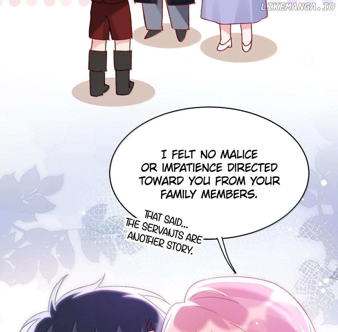 I Have to Be a Great Villain Chapter 149 - page 57