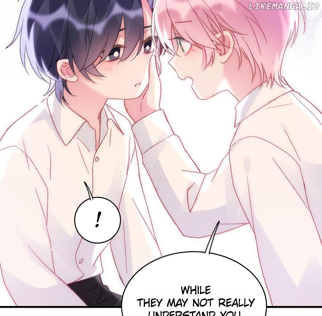 I Have to Be a Great Villain Chapter 149 - page 58