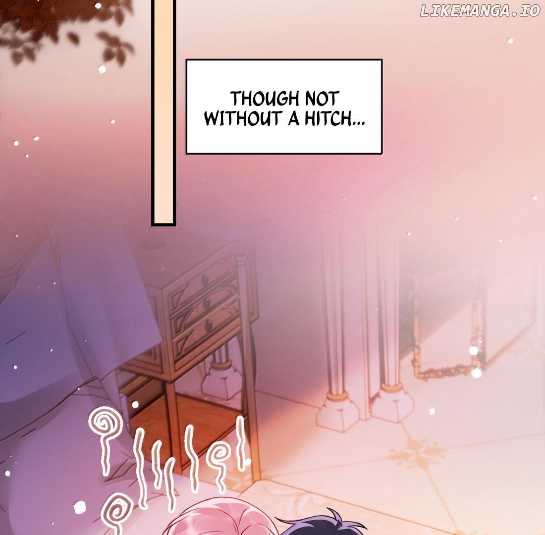 I Have to Be a Great Villain Chapter 149 - page 5