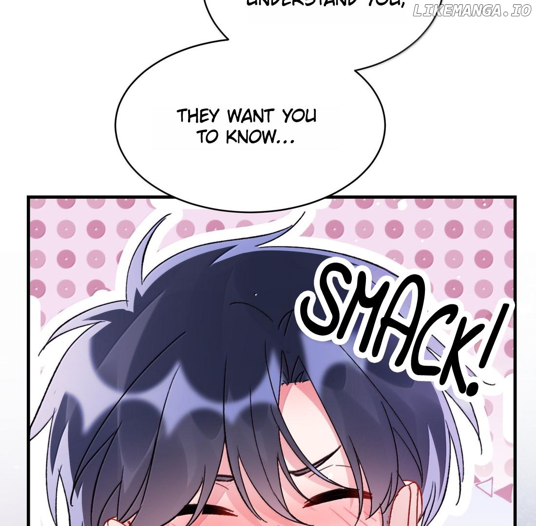 I Have to Be a Great Villain Chapter 149 - page 59