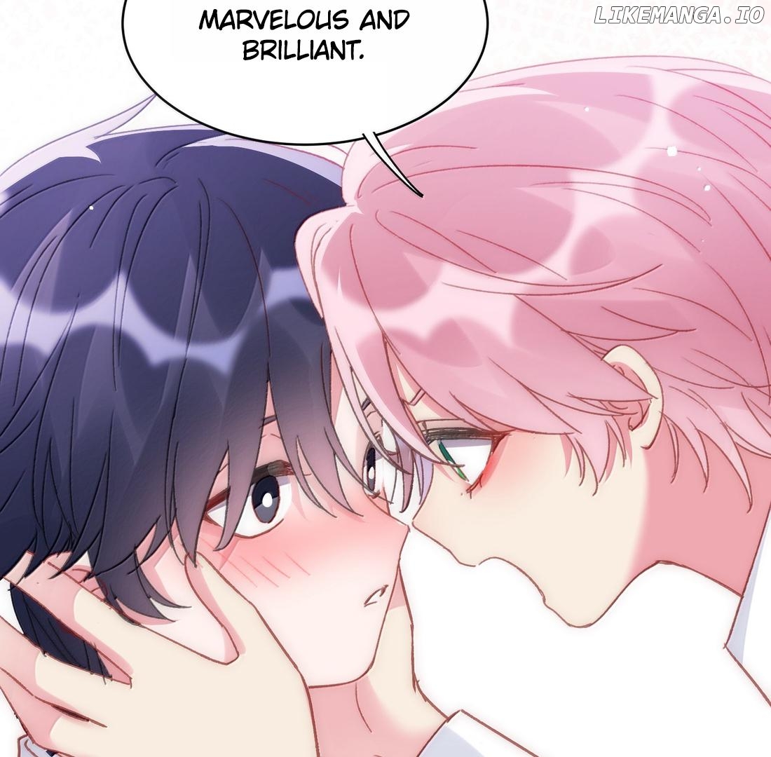 I Have to Be a Great Villain Chapter 149 - page 61