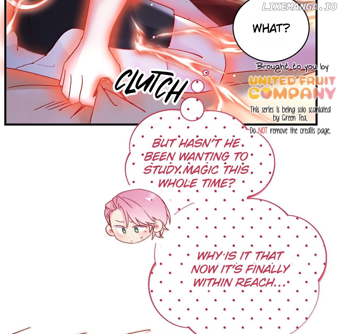 I Have to Be a Great Villain Chapter 149 - page 75