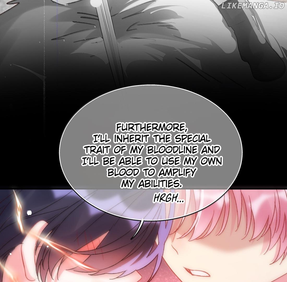 I Have to Be a Great Villain Chapter 149 - page 81