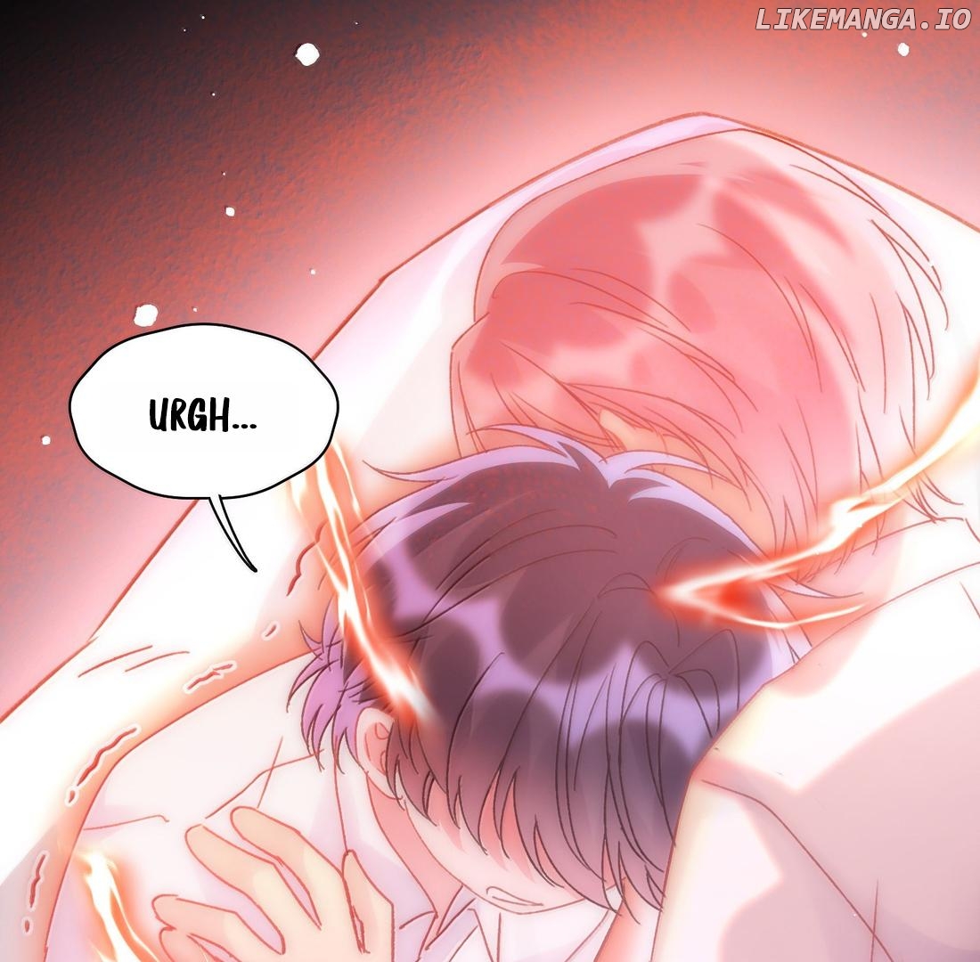 I Have to Be a Great Villain Chapter 149 - page 87