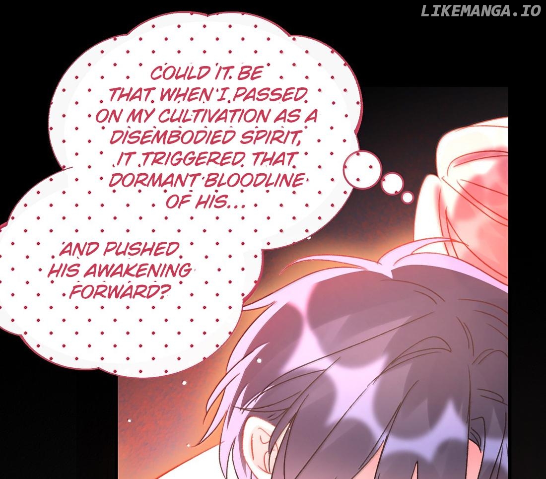 I Have to Be a Great Villain Chapter 149 - page 92