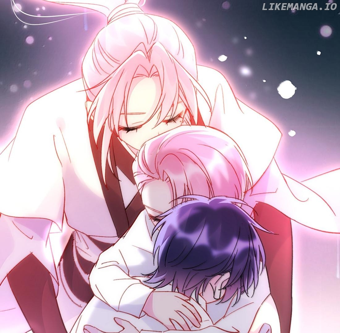 I Have to Be a Great Villain Chapter 149 - page 95