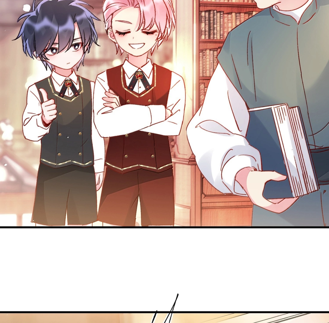 I Have to Be a Great Villain Chapter 150 - page 10