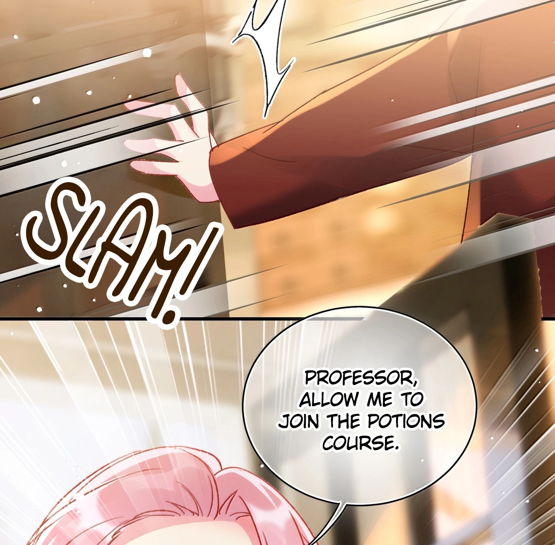I Have to Be a Great Villain Chapter 150 - page 11