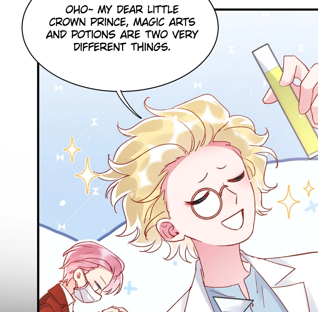 I Have to Be a Great Villain Chapter 150 - page 14