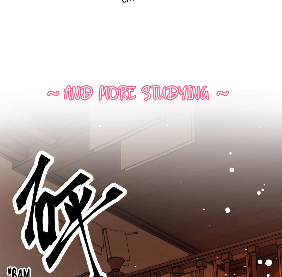 I Have to Be a Great Villain Chapter 150 - page 20