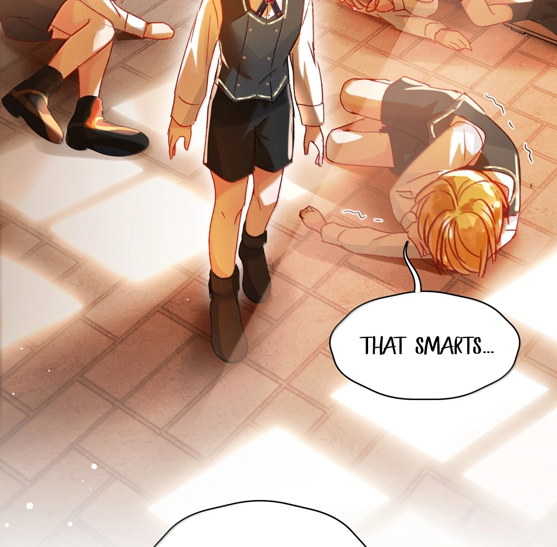 I Have to Be a Great Villain Chapter 150 - page 26