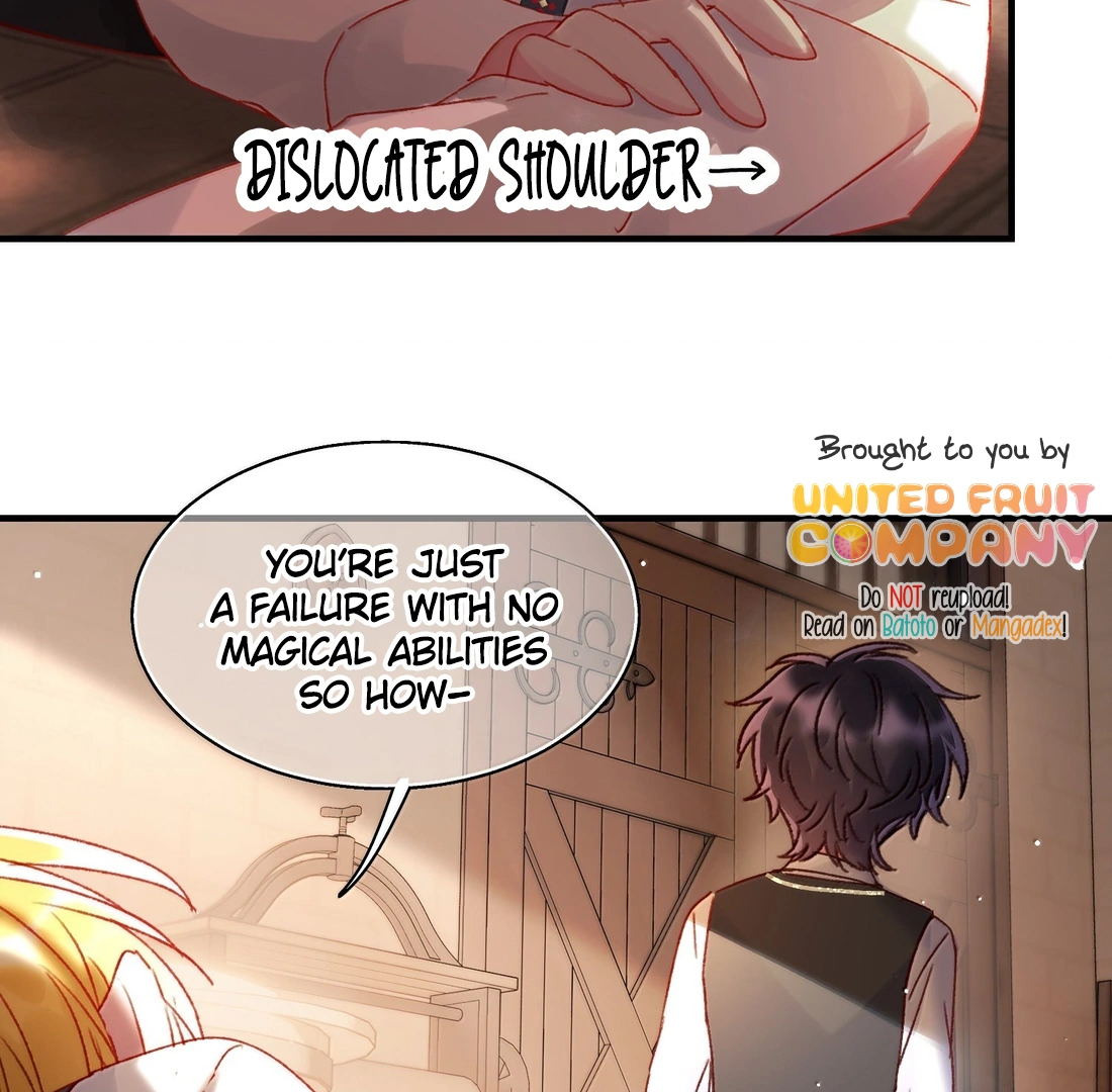 I Have to Be a Great Villain Chapter 150 - page 28