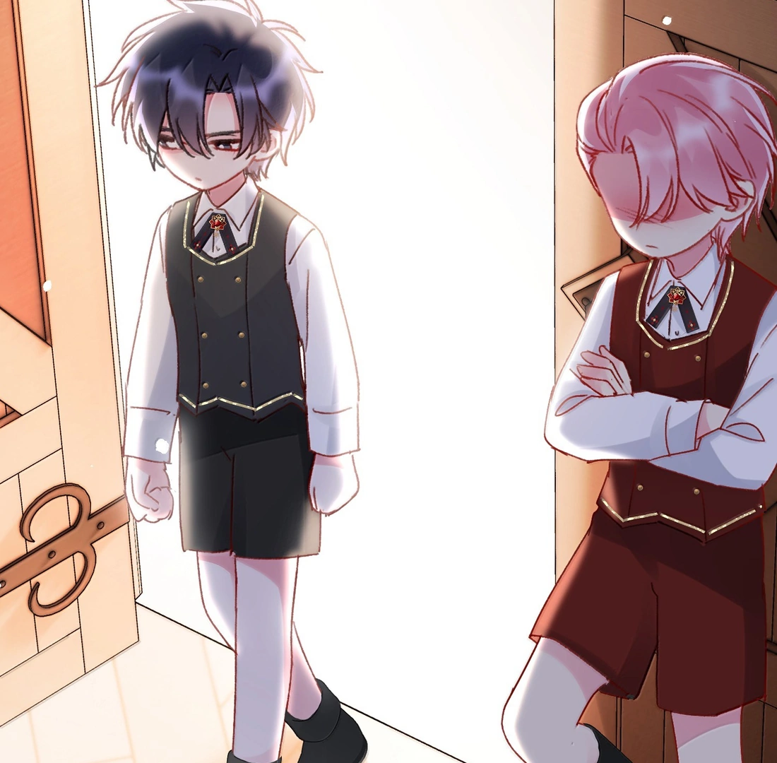 I Have to Be a Great Villain Chapter 150 - page 33
