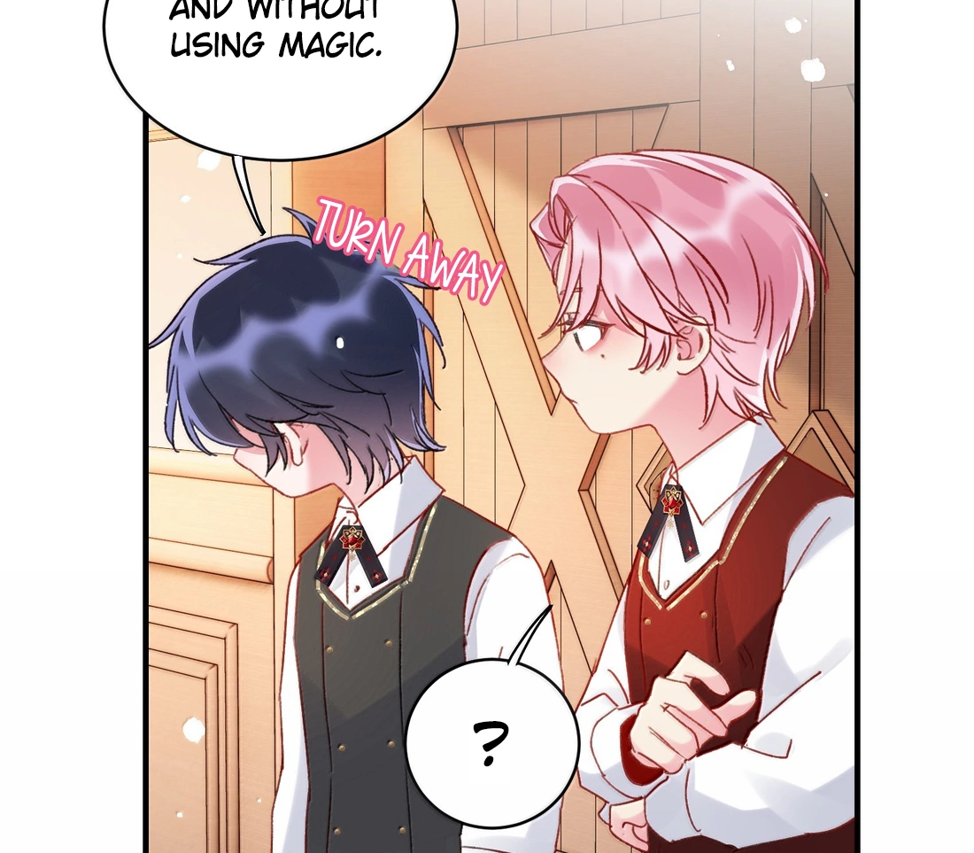 I Have to Be a Great Villain Chapter 150 - page 37