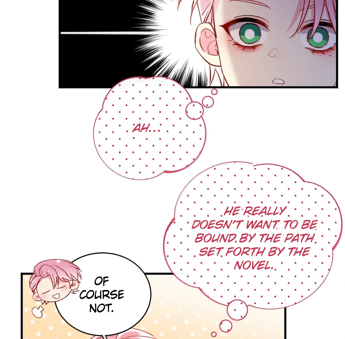 I Have to Be a Great Villain Chapter 150 - page 41