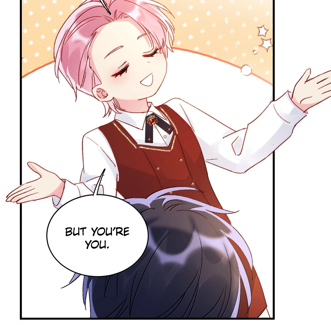 I Have to Be a Great Villain Chapter 150 - page 42