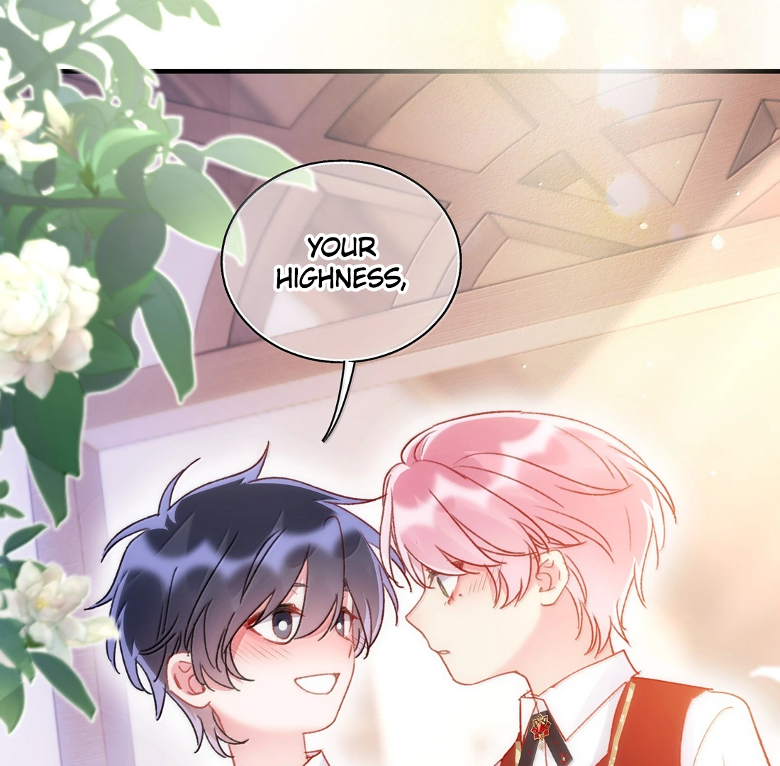 I Have to Be a Great Villain Chapter 150 - page 46