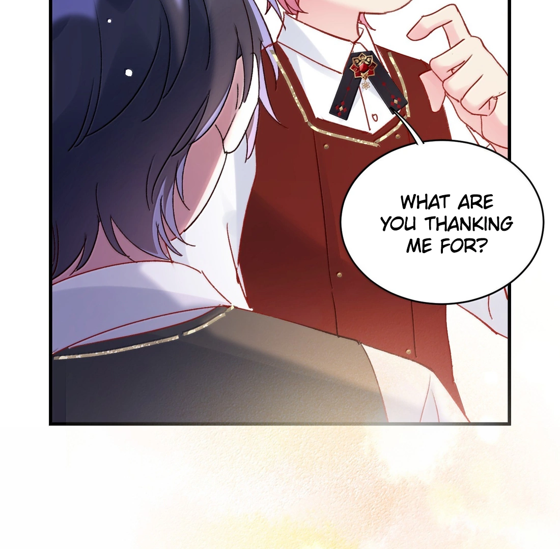 I Have to Be a Great Villain Chapter 150 - page 49