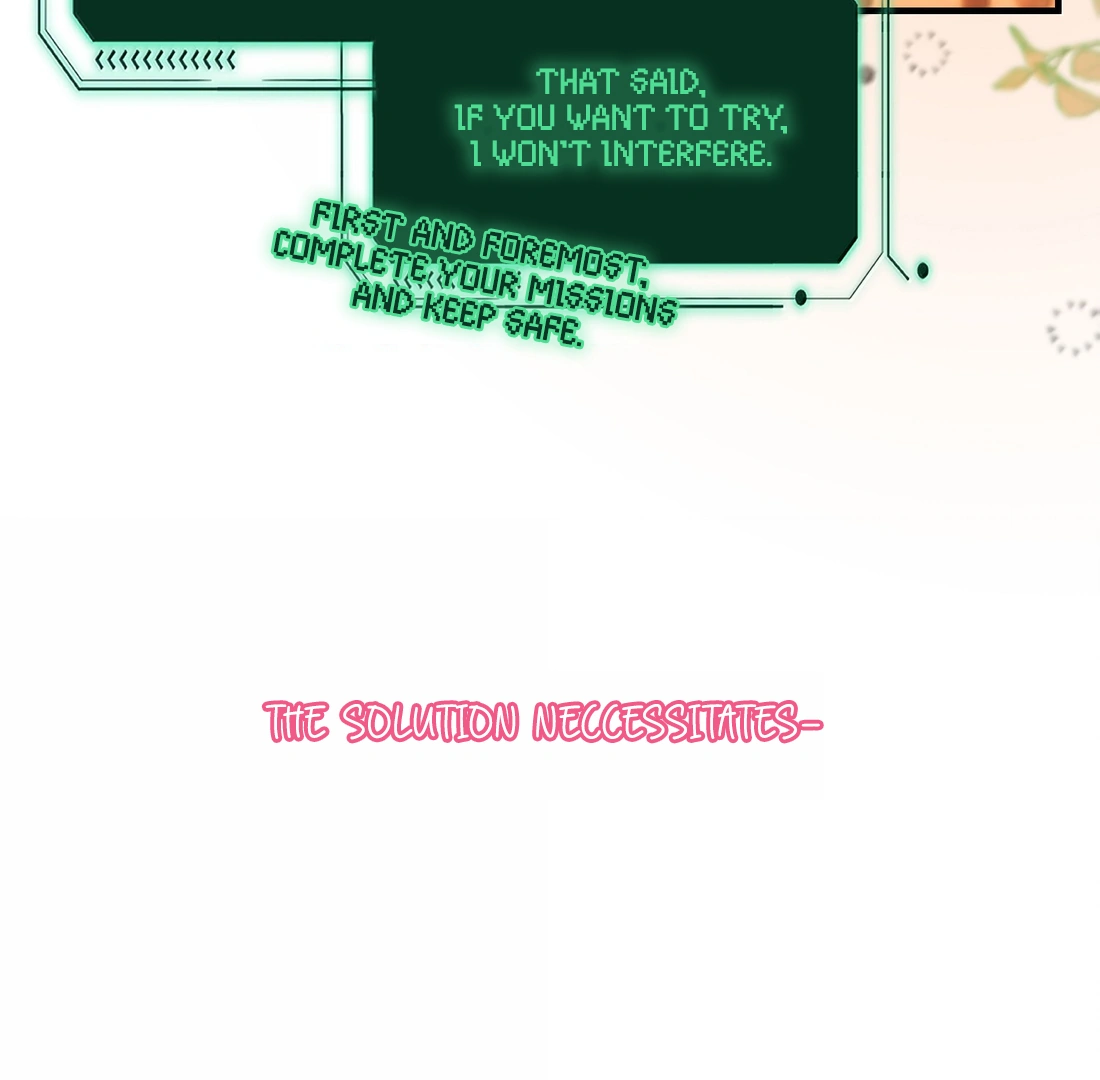I Have to Be a Great Villain Chapter 150 - page 5