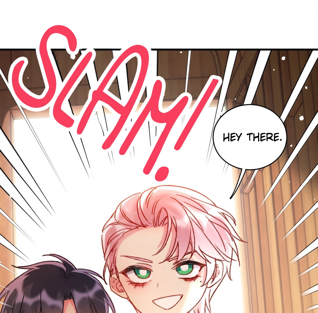 I Have to Be a Great Villain Chapter 150 - page 6