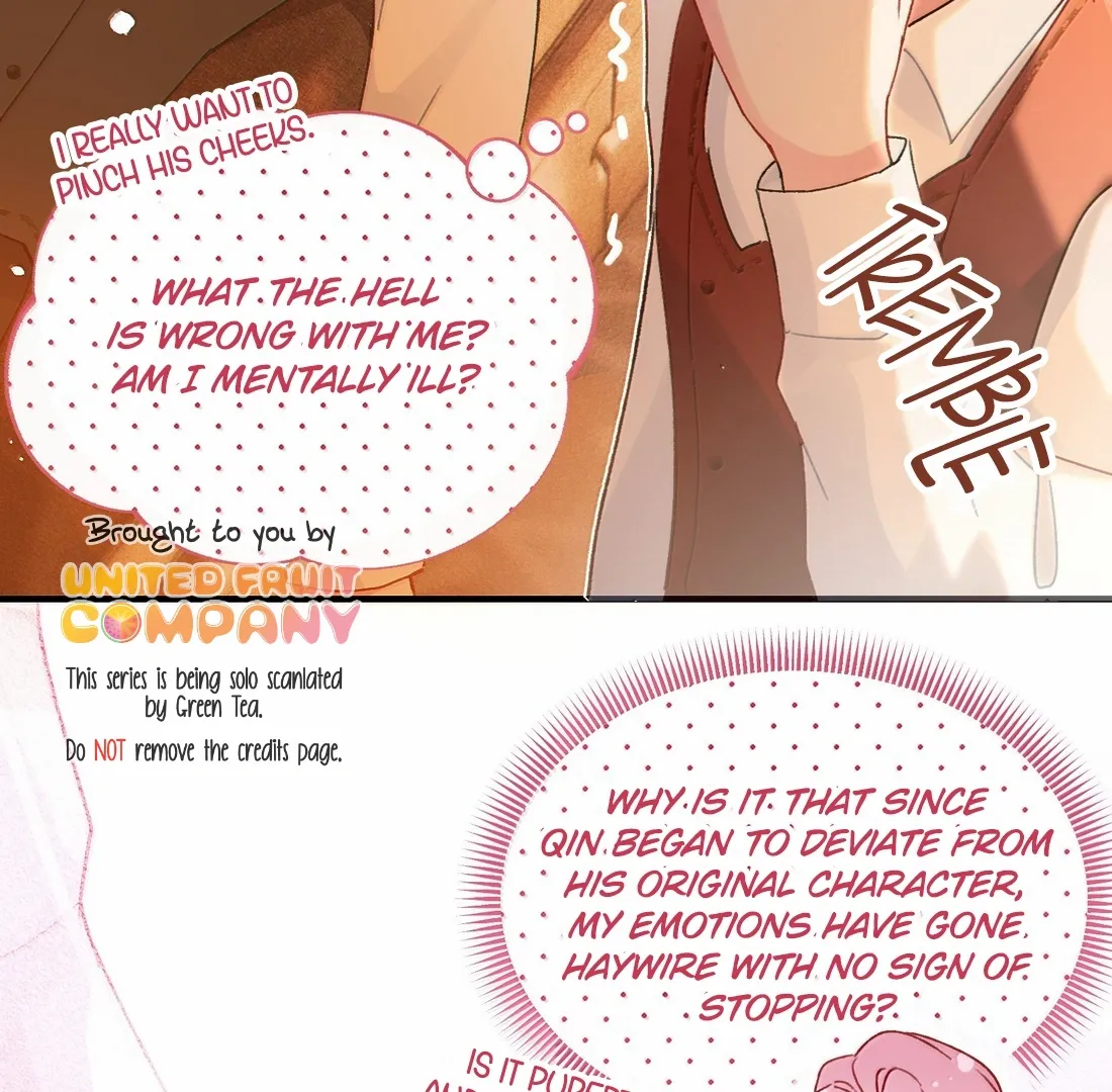 I Have to Be a Great Villain Chapter 150 - page 64