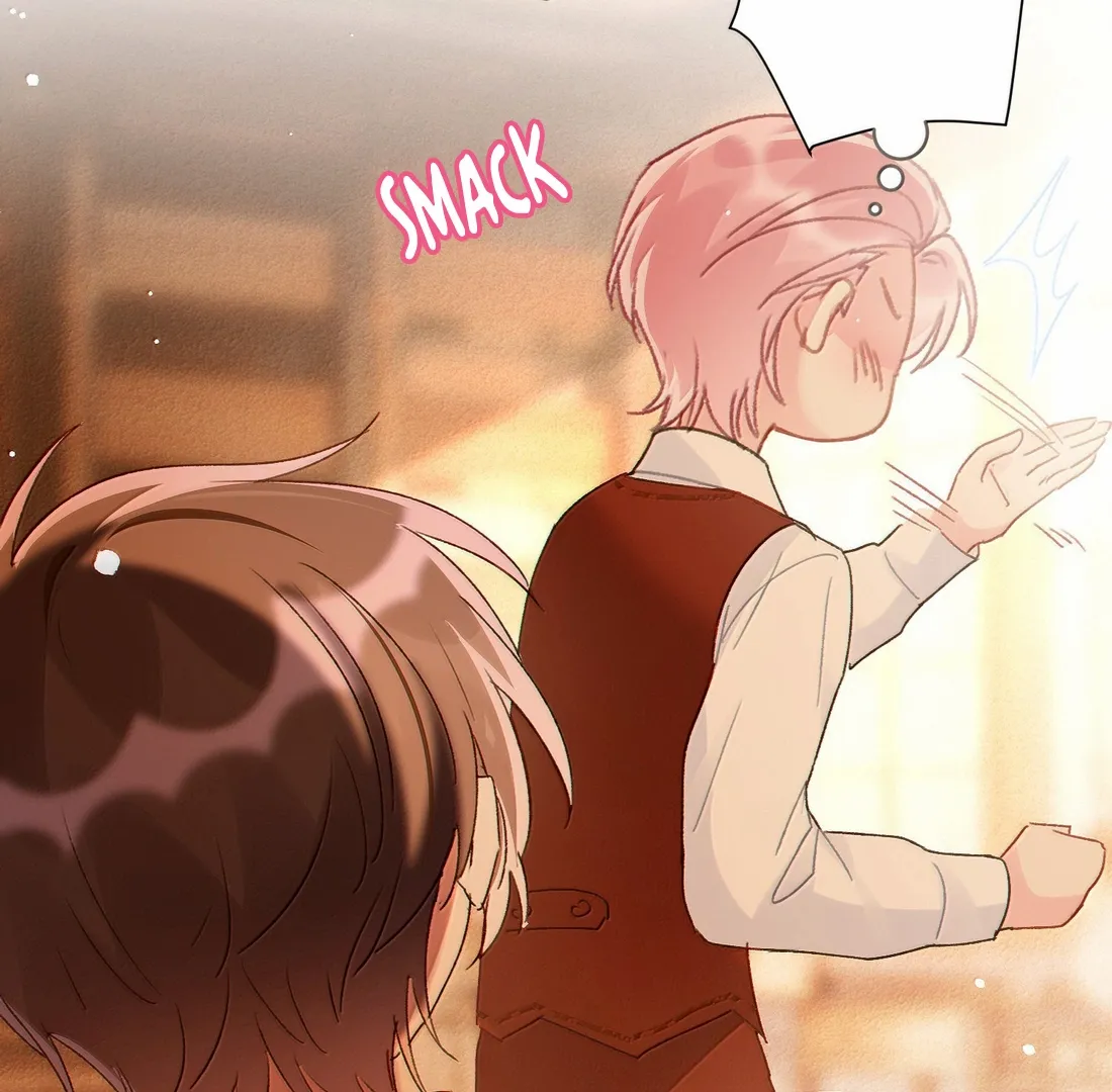I Have to Be a Great Villain Chapter 150 - page 69