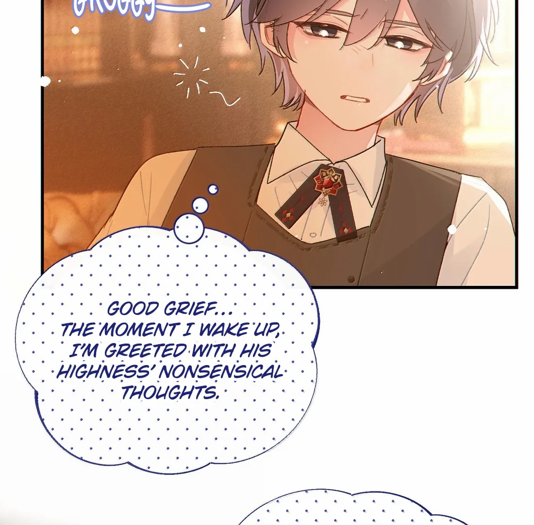 I Have to Be a Great Villain Chapter 150 - page 71